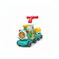 Musical Learning Train Toy – Fun, Education &amp; Play in One!