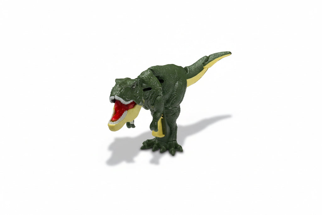 Dinosaur Roar Bite Toy