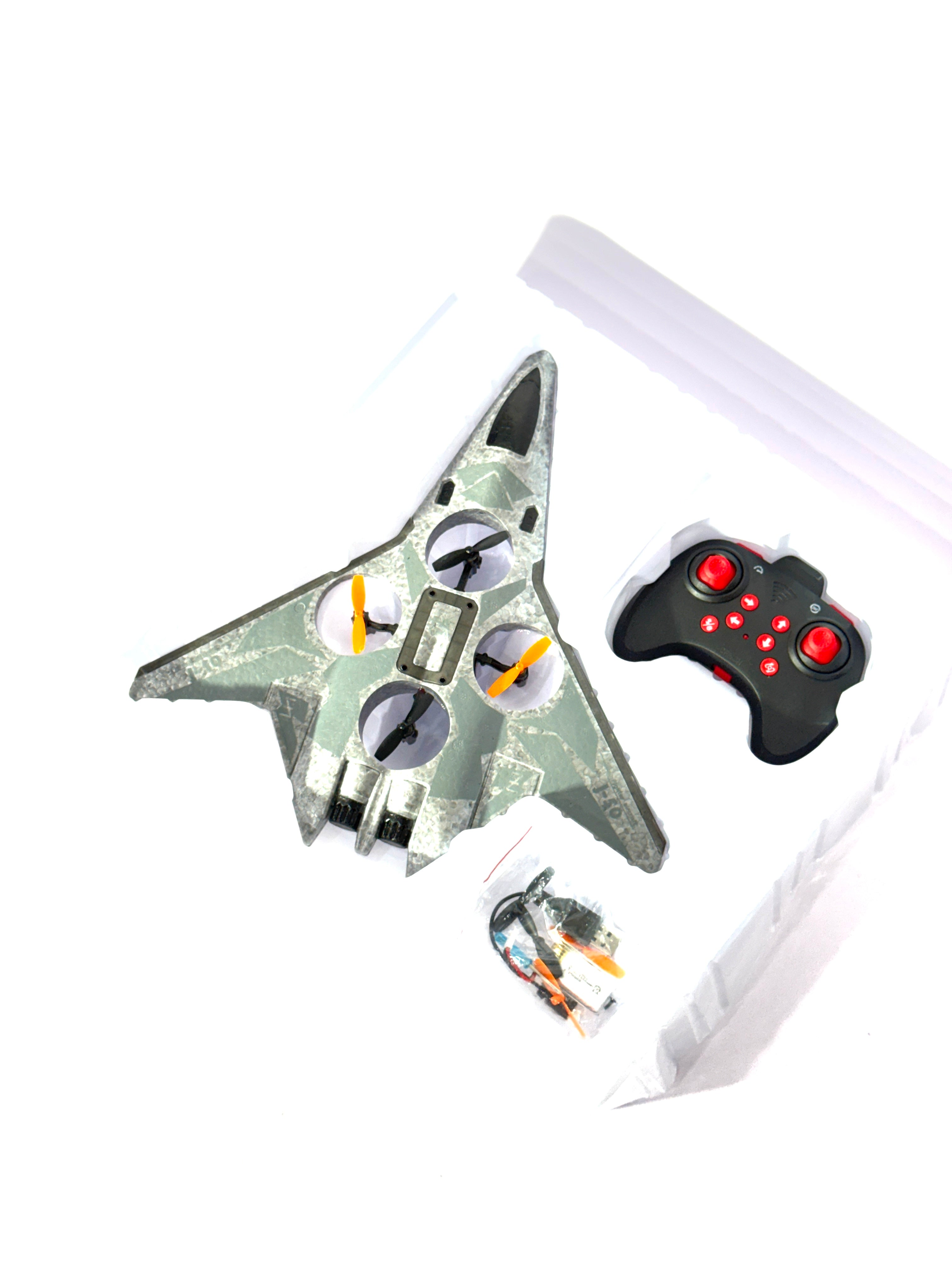 J-50 Shadow Fighter Jet RC Drone