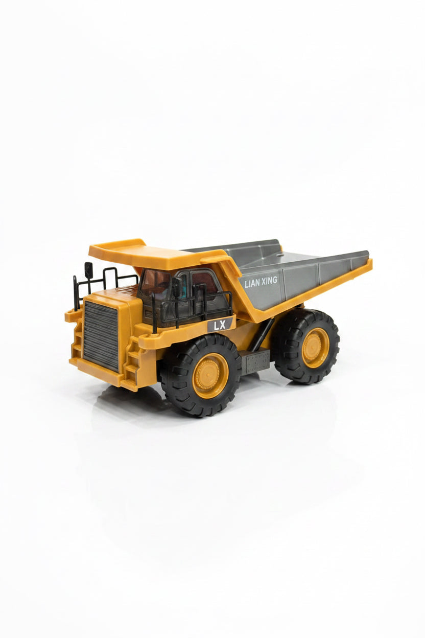 🚜 RC Construction Vehicle Combo Offer