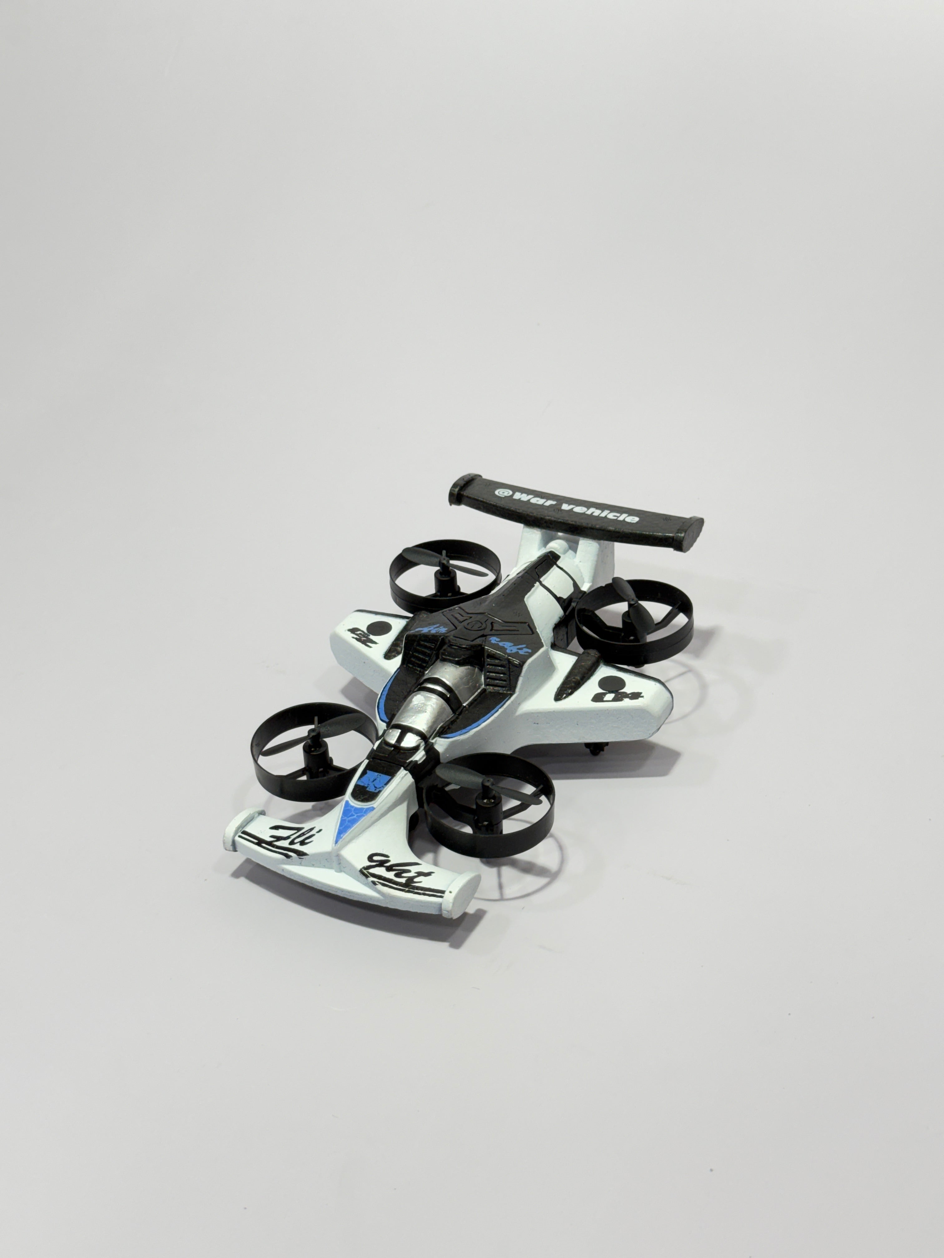 FLYING CAR