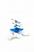 Induction Aircraft Flying Toy – Hand Sensor Mini Drone for Kids
