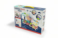 Building Block Track – Light &amp; Music Interactive Toy Set
