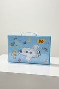 86 PCS Kids Creative Art &amp; Coloring Set