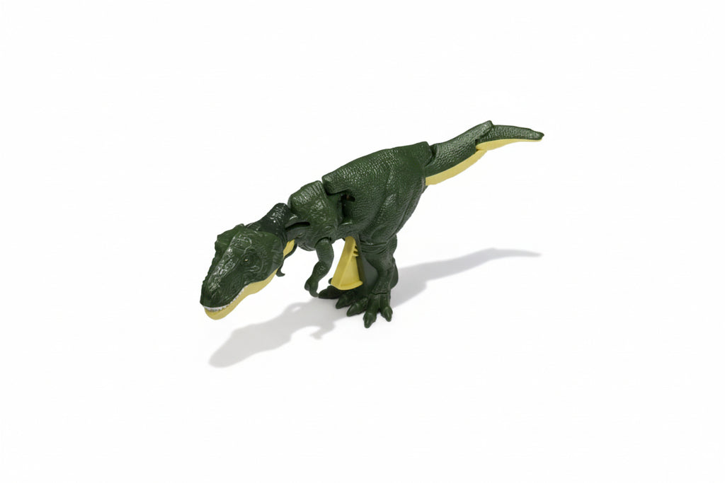 Dinosaur Roar Bite Toy