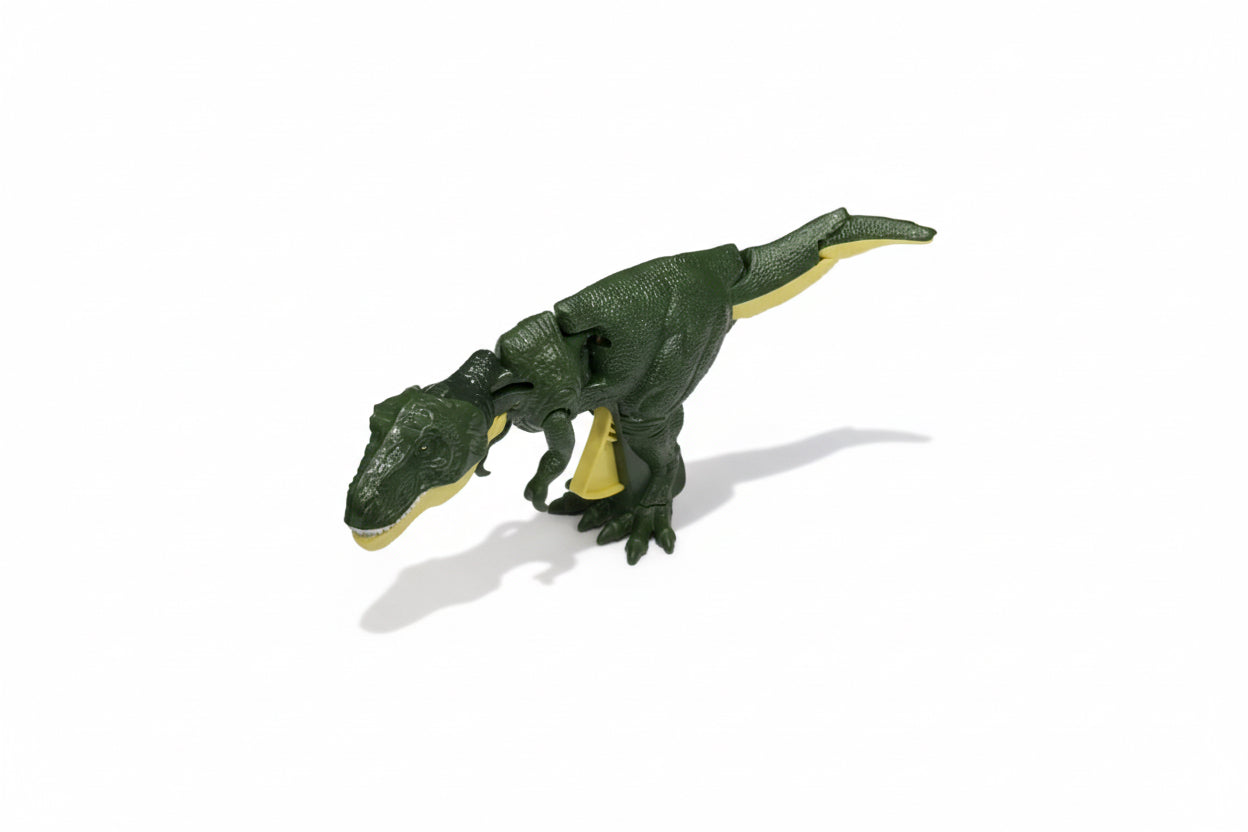 Dinosaur Roar Bite Toy