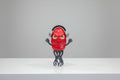 Dancing Squid Toy with Music &amp; Lights
