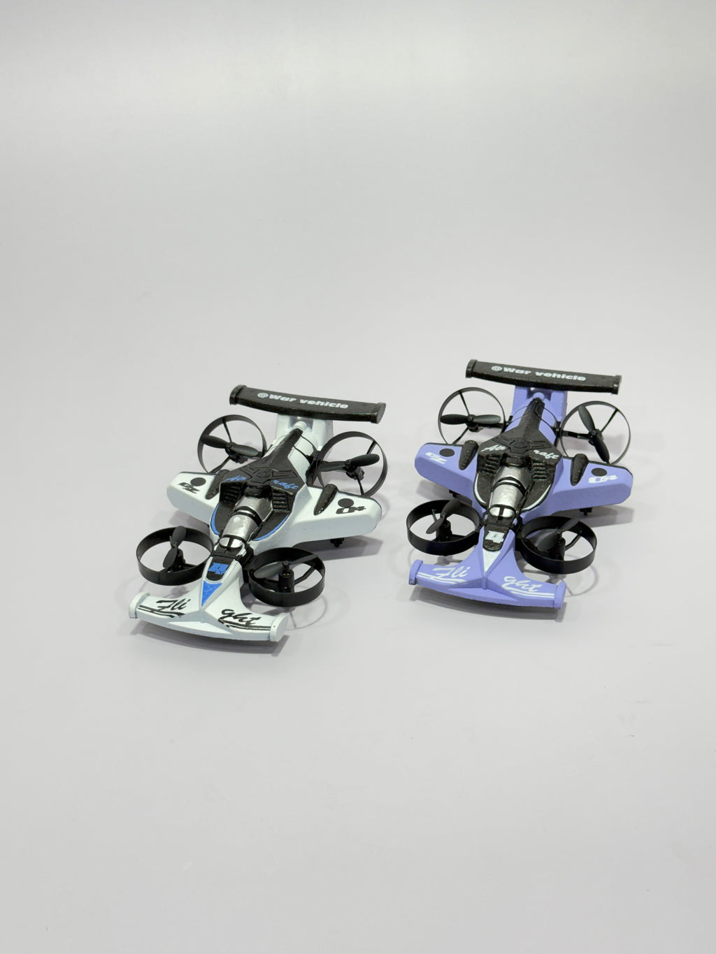FLYING CAR