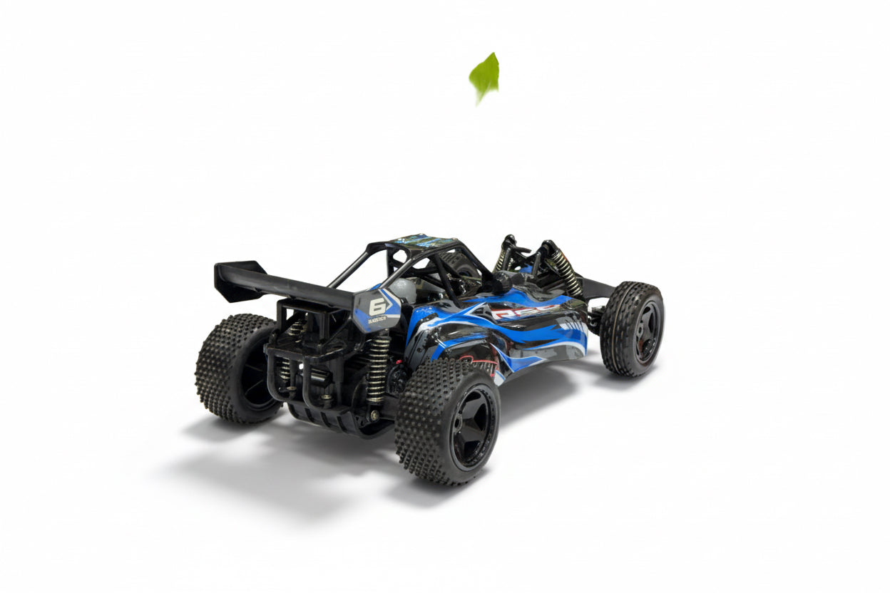 STORM Super Drift RC Off-Road Buggy