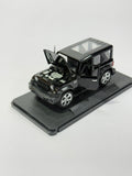 Die-Cast Thar Roxx