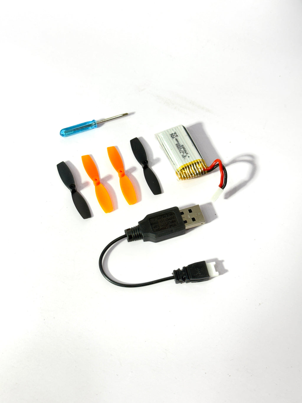 J-50 Shadow Fighter Jet RC Drone
