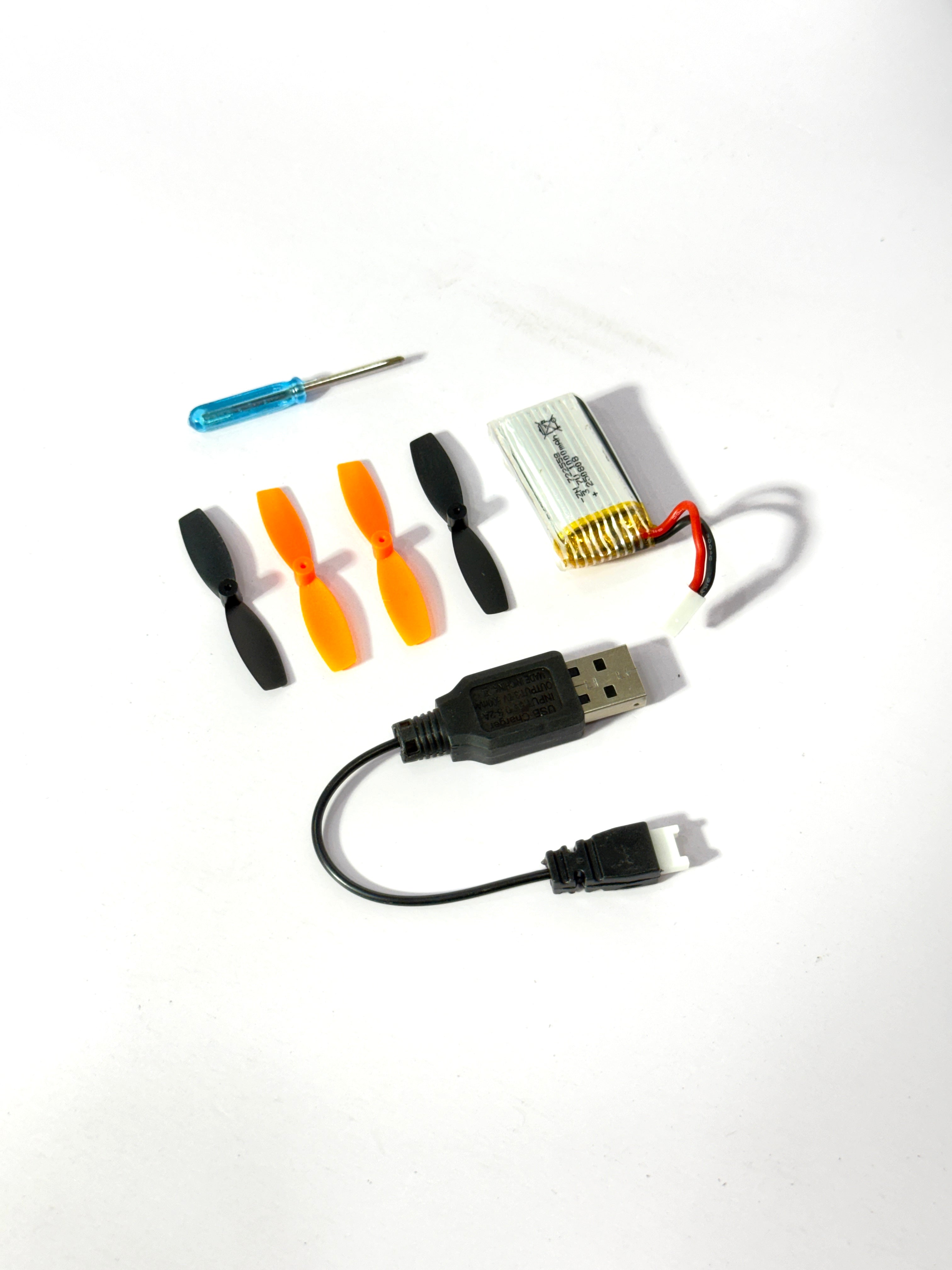 J-50 Shadow Fighter Jet RC Drone