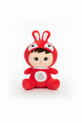 Cute Bunny Baby Doll Plush Toy