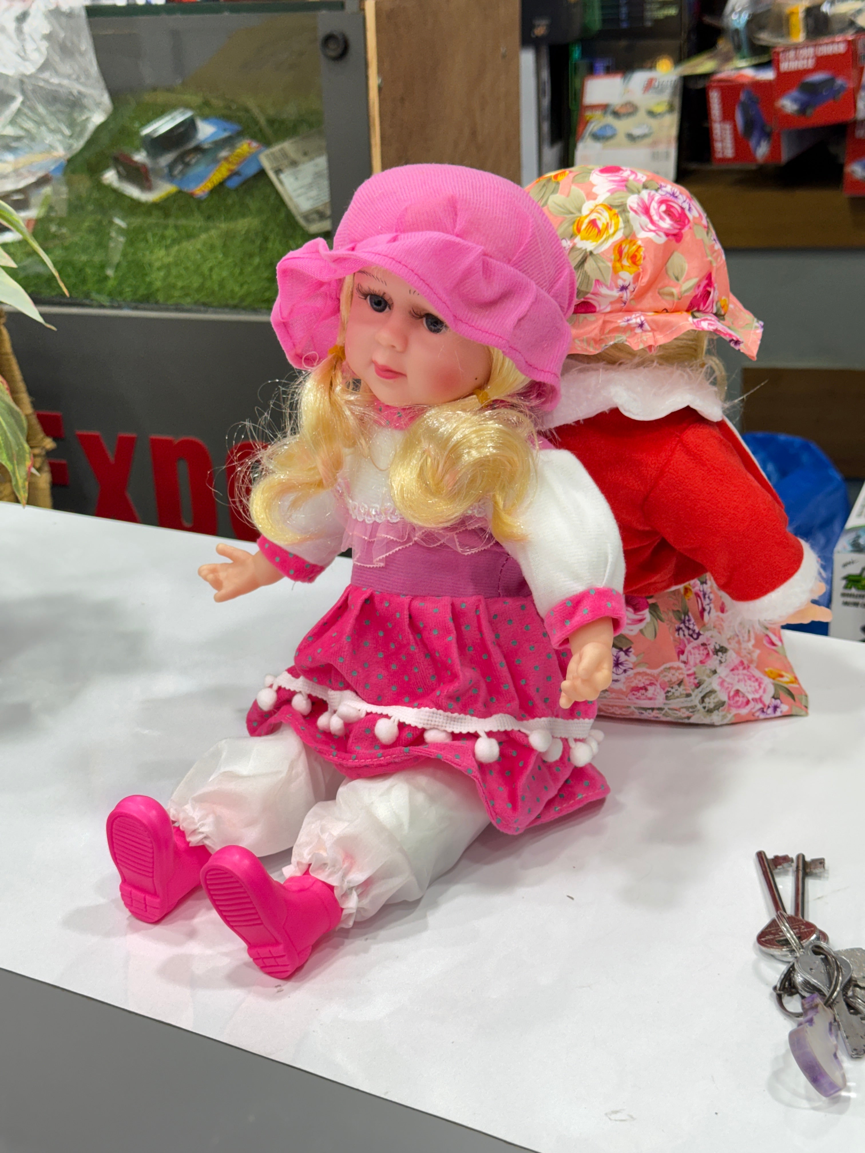 Princess Dolls