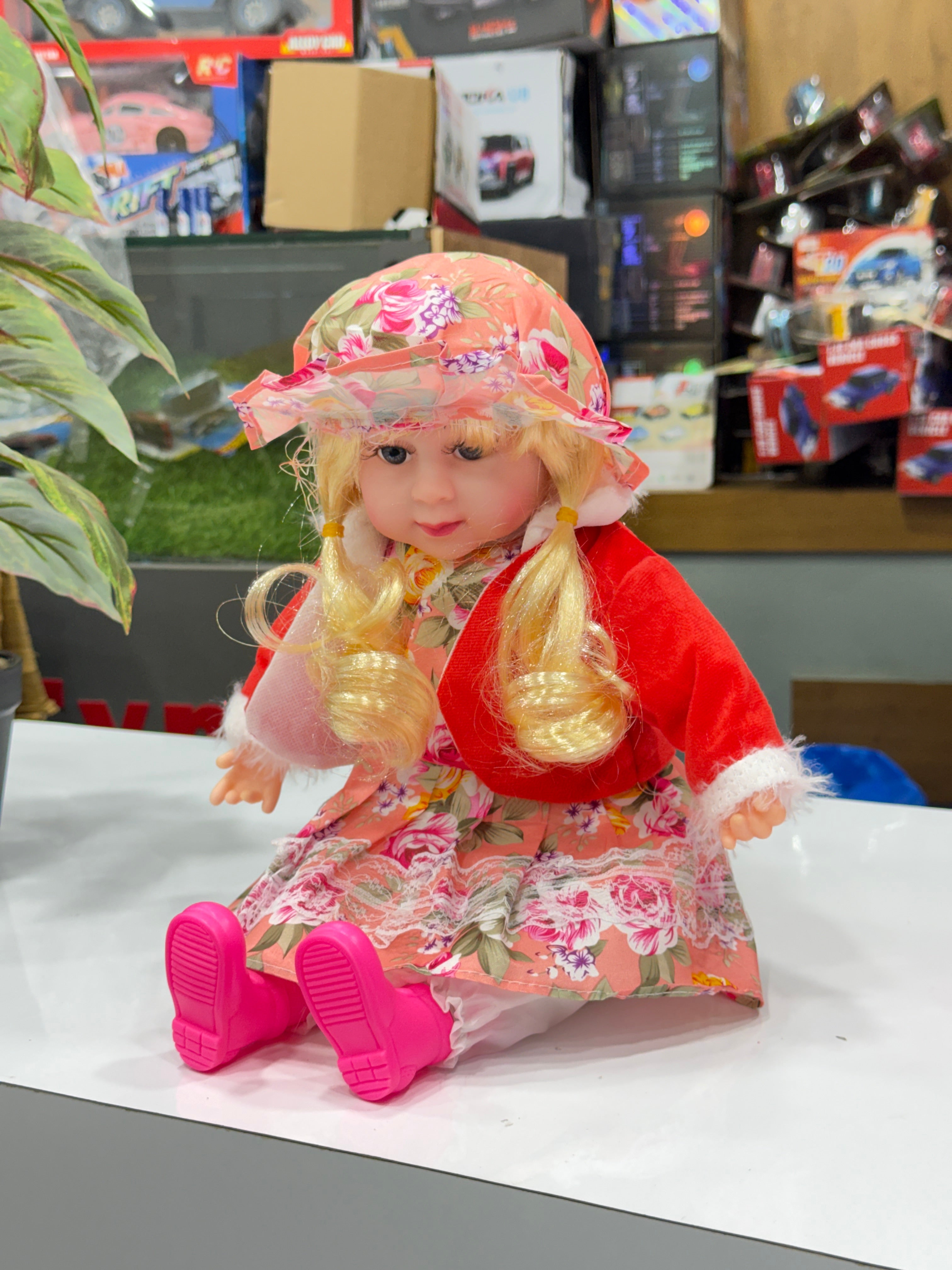 Princess Dolls