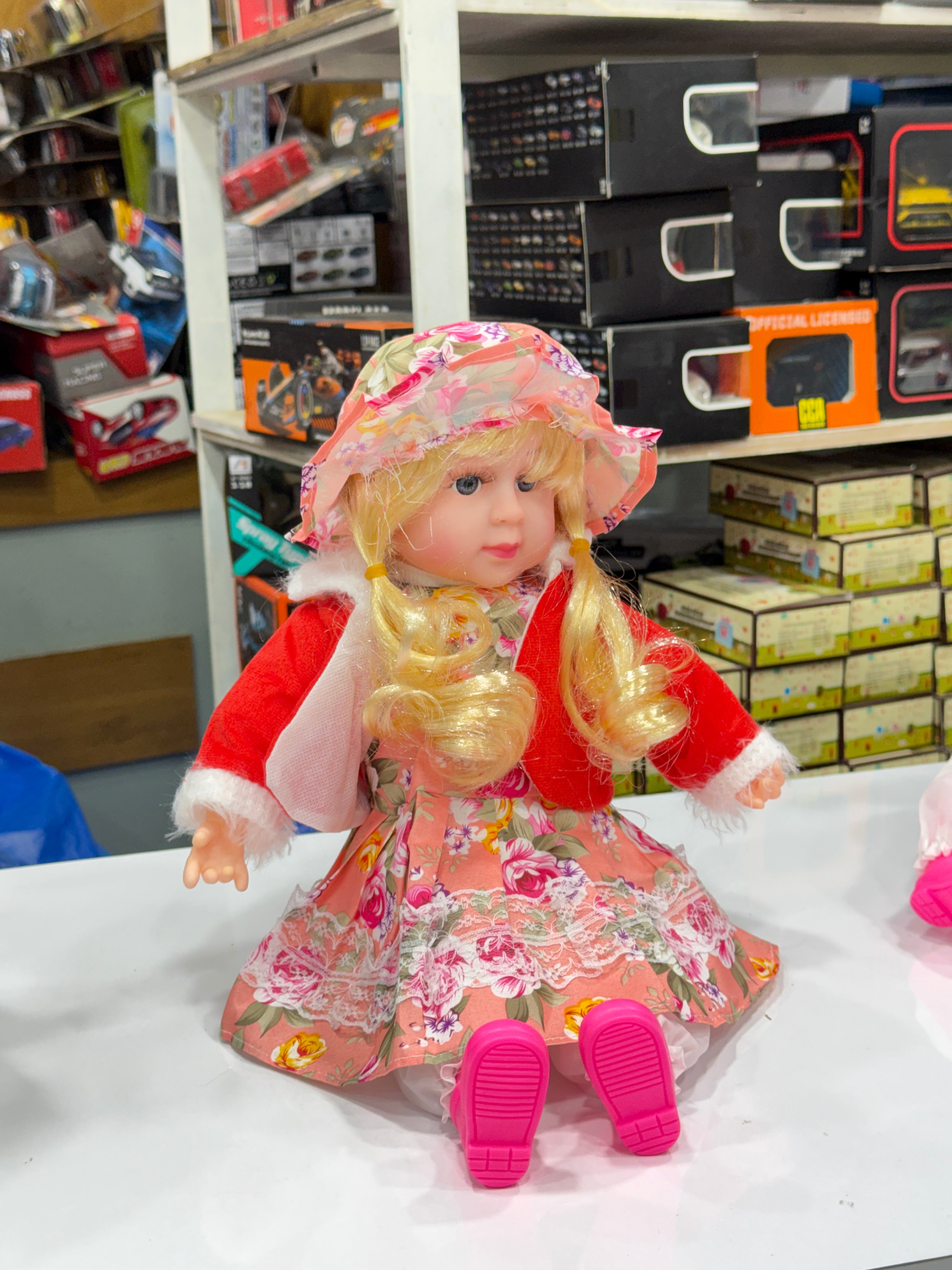 Princess Dolls