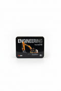 Engineering Excavator Miniature Toy