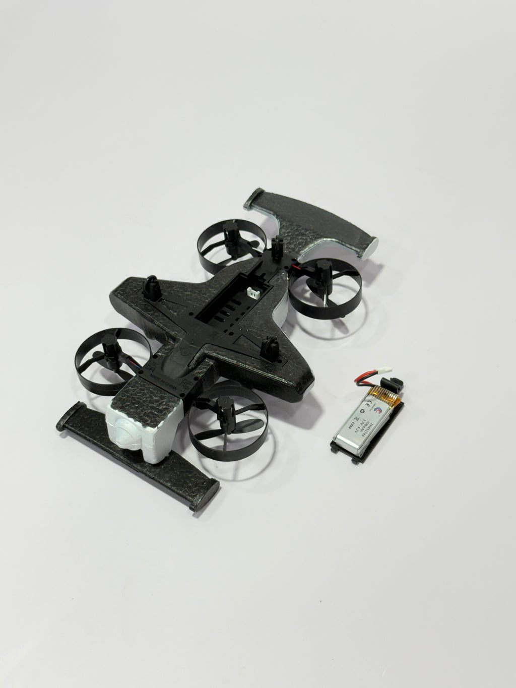 FLYING CAR