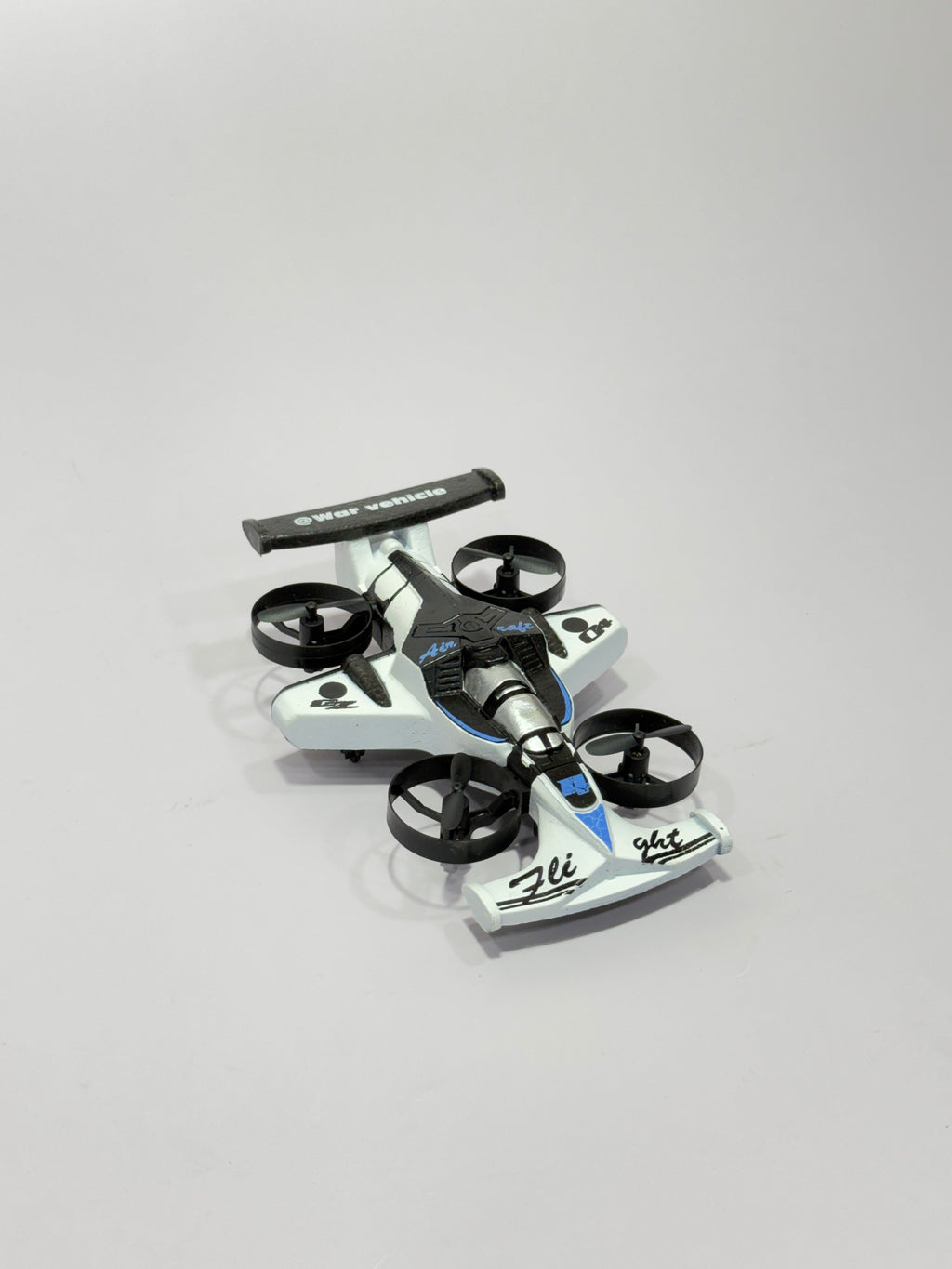 FLYING CAR