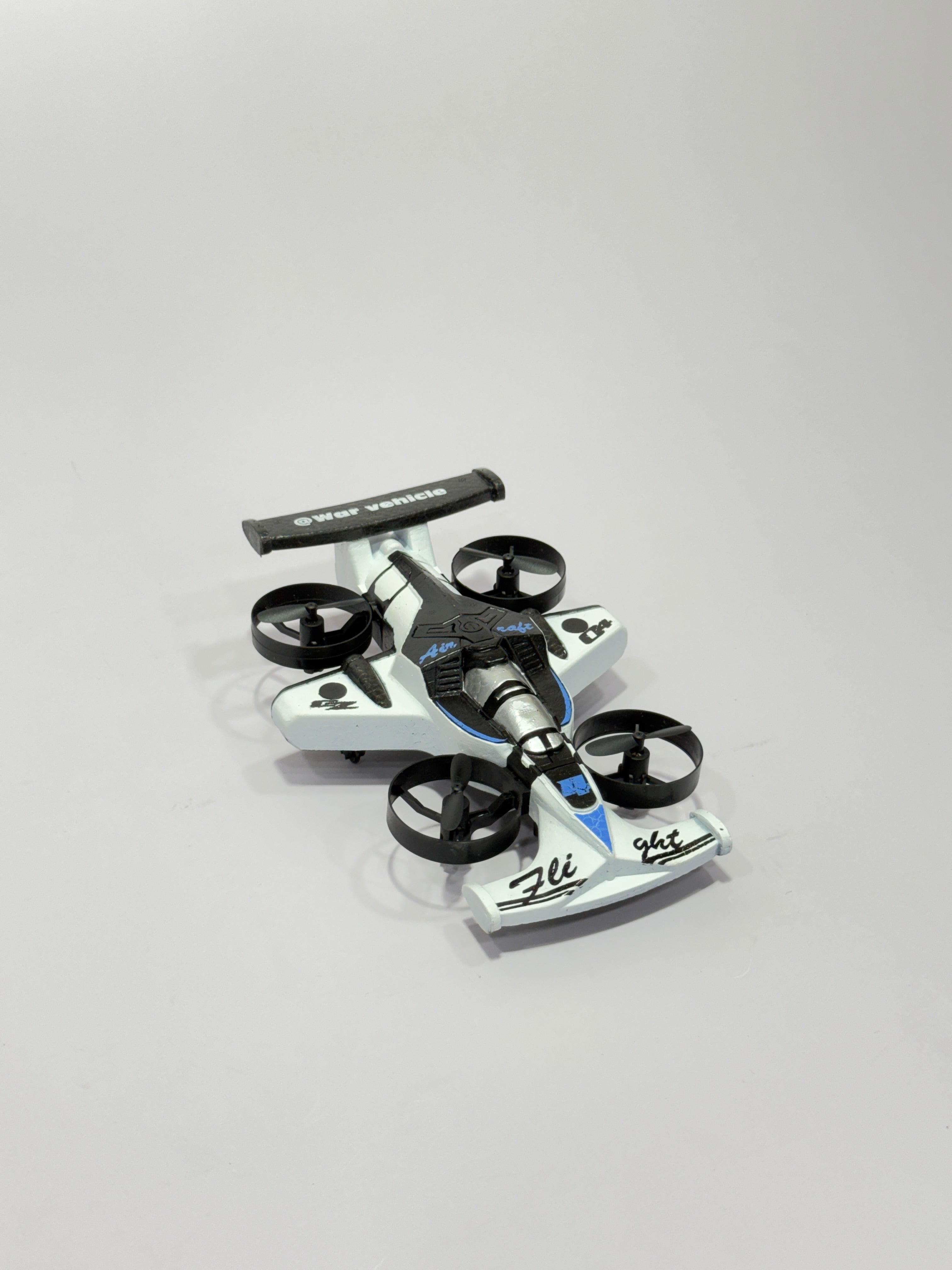 FLYING CAR