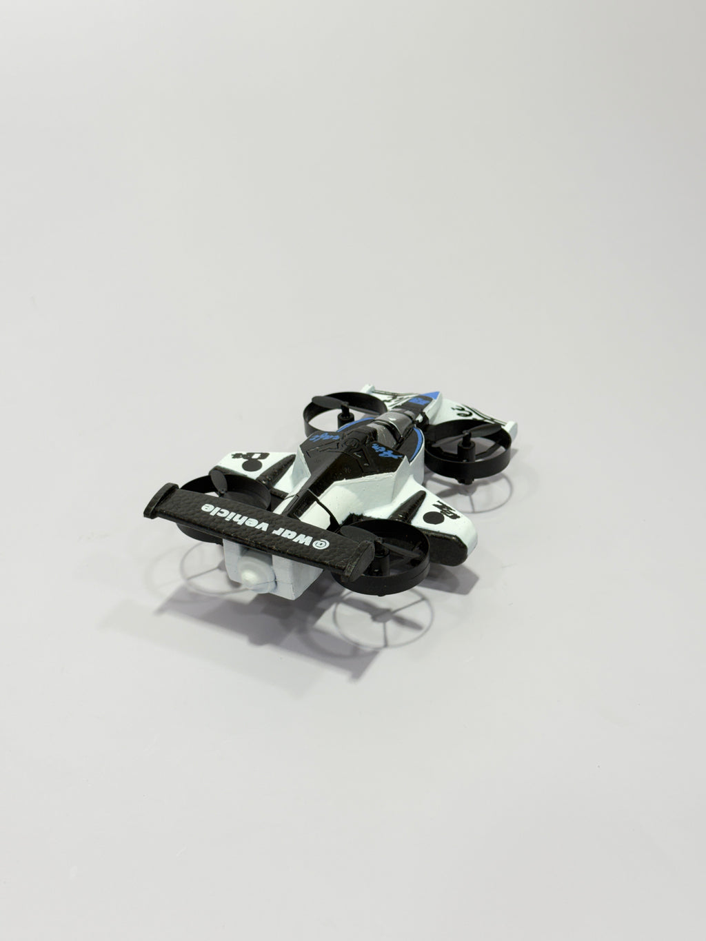 FLYING CAR