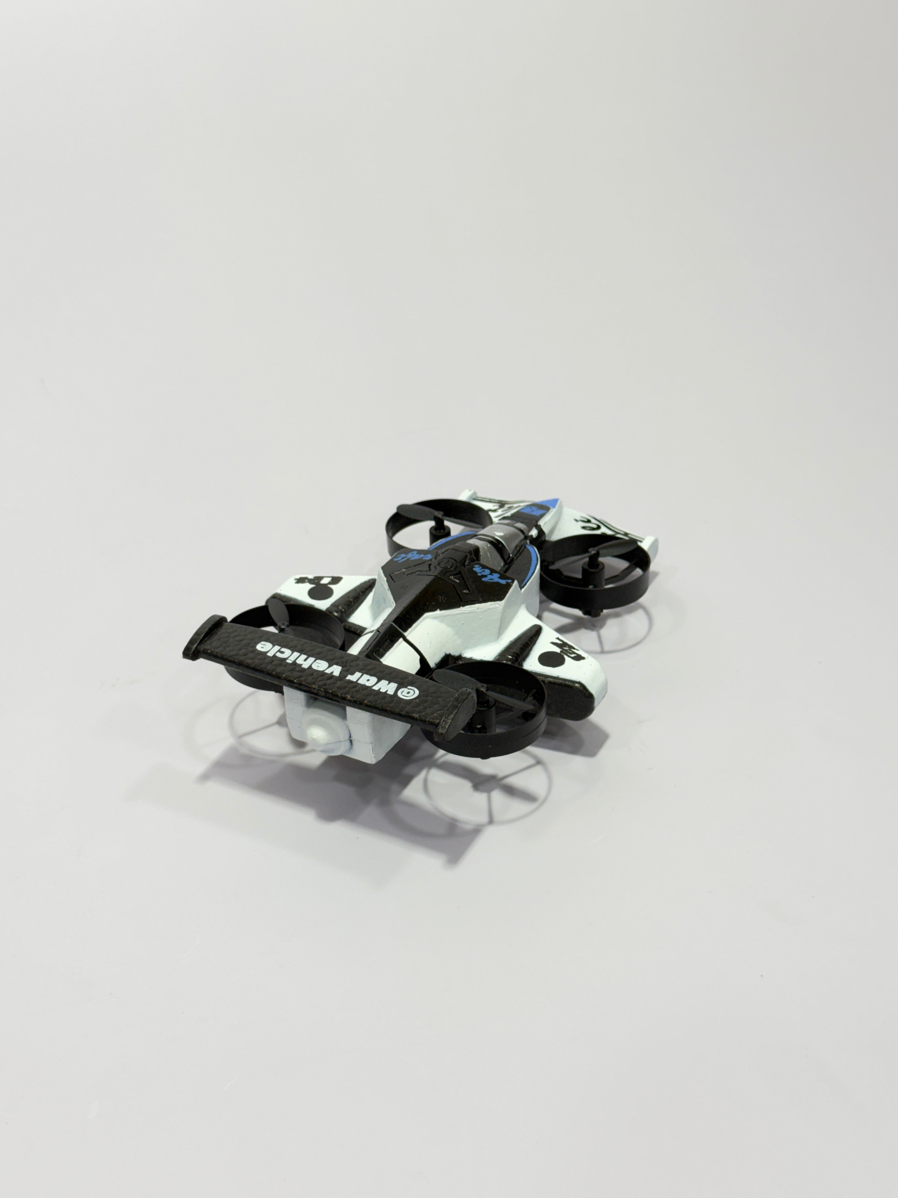 FLYING CAR