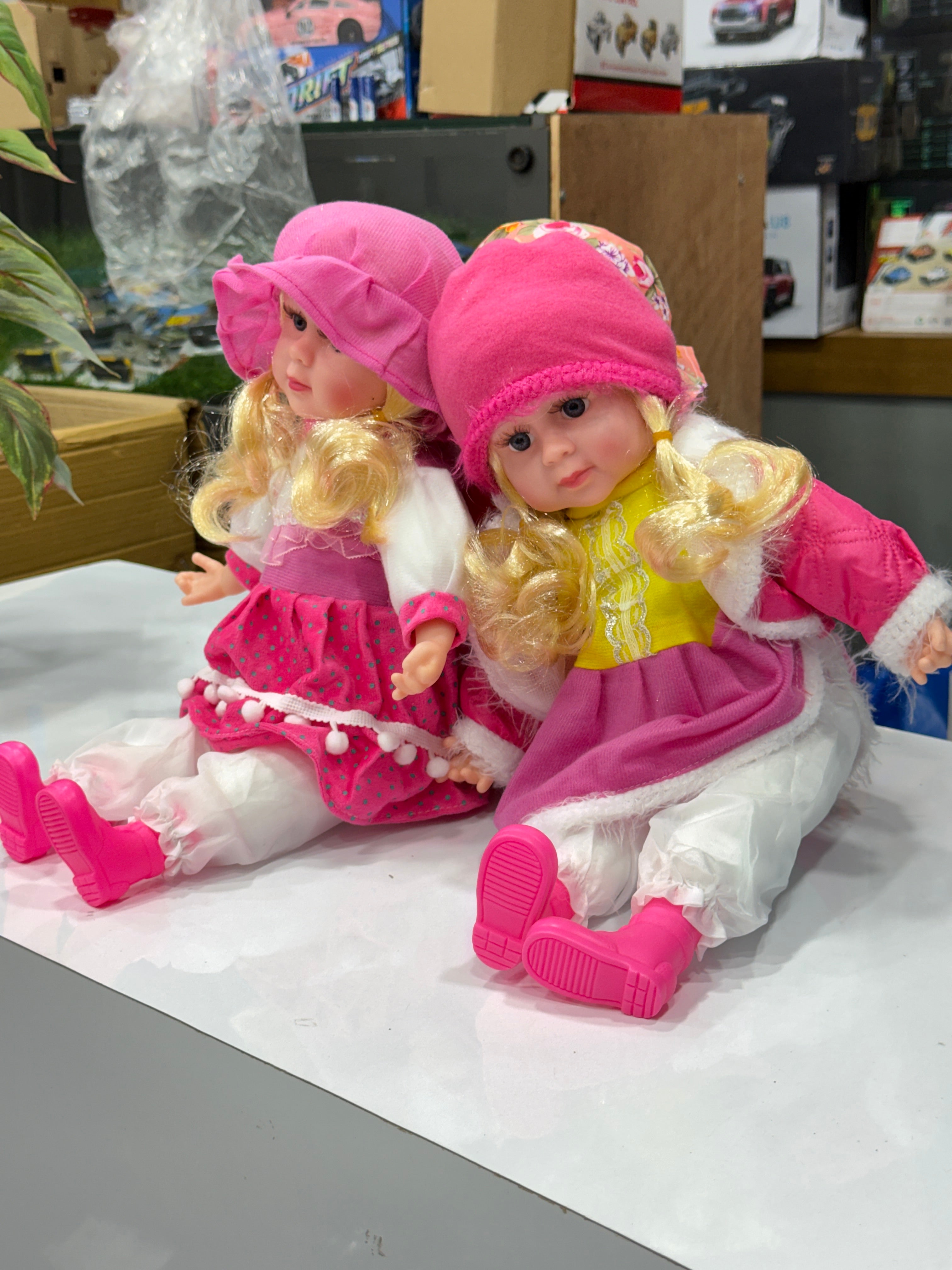 Princess Dolls