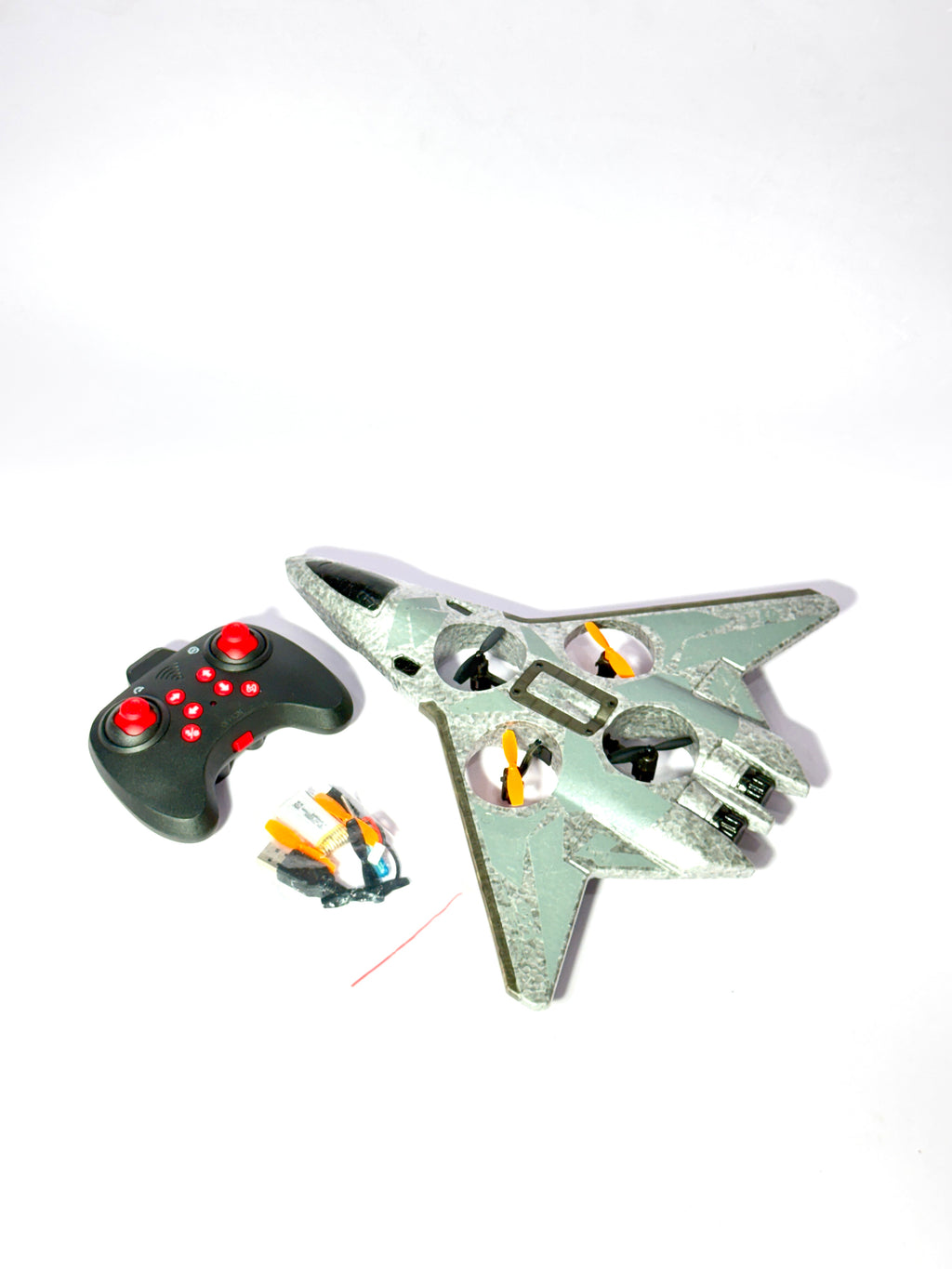J-50 Shadow Fighter Jet RC Drone