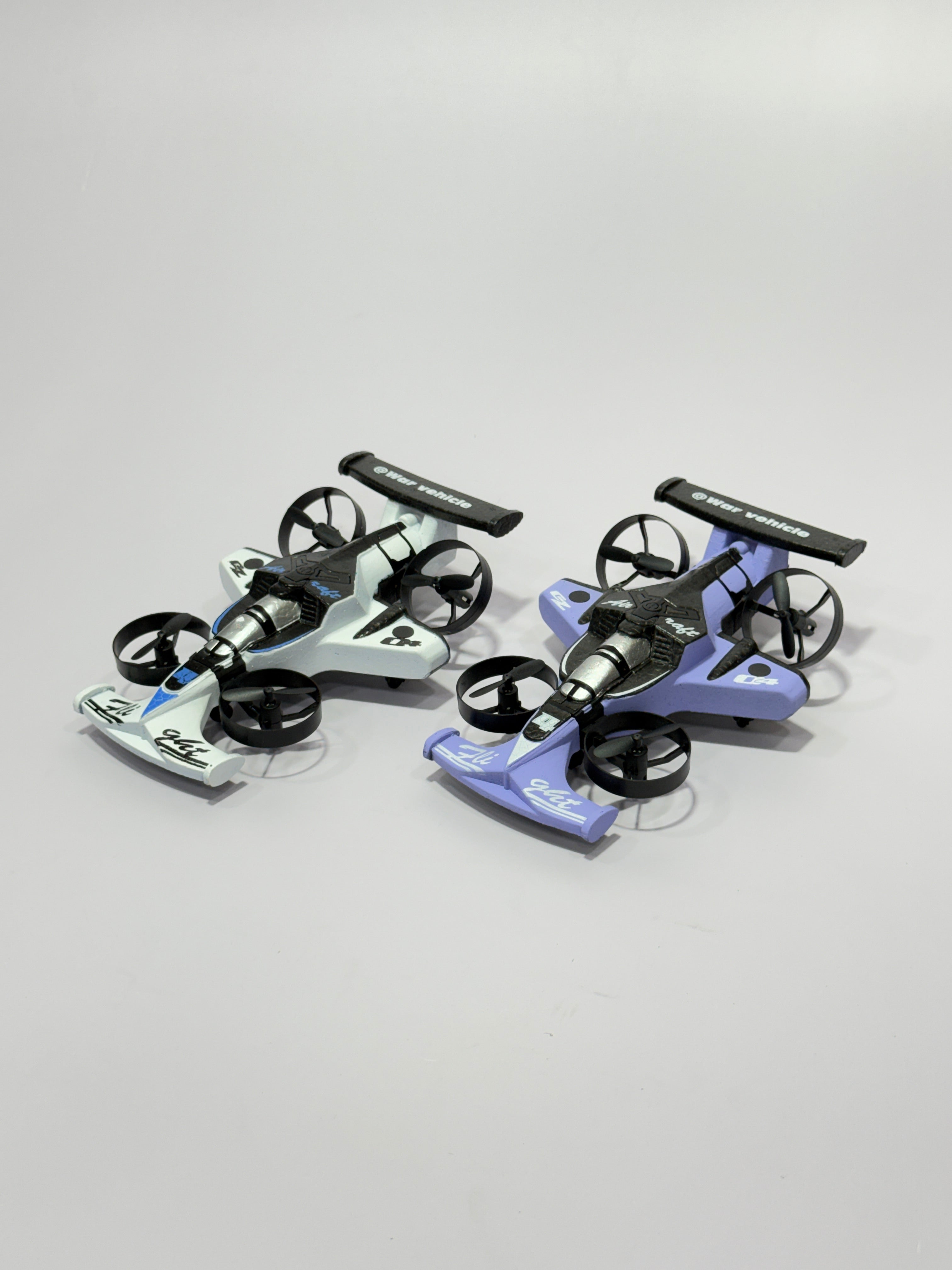 FLYING CAR