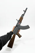 Tactical Toy Blaster with Scope – Complete Play Set