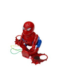 Spider Climb