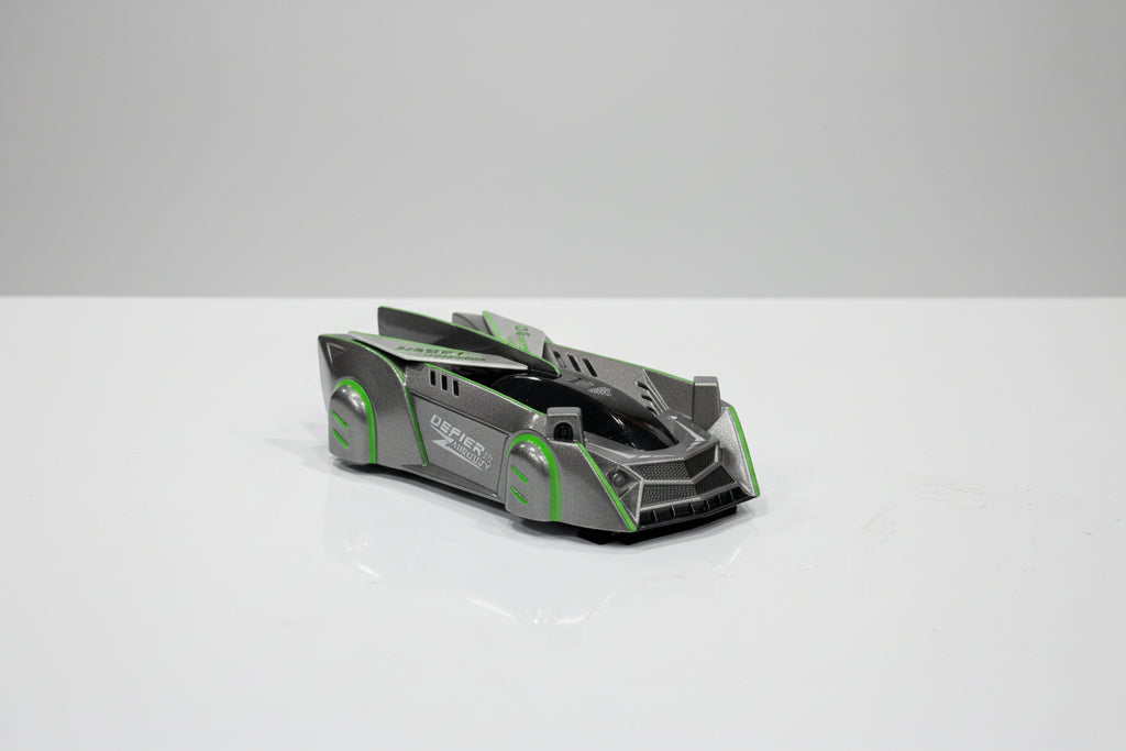 Wall Climbing RC Car