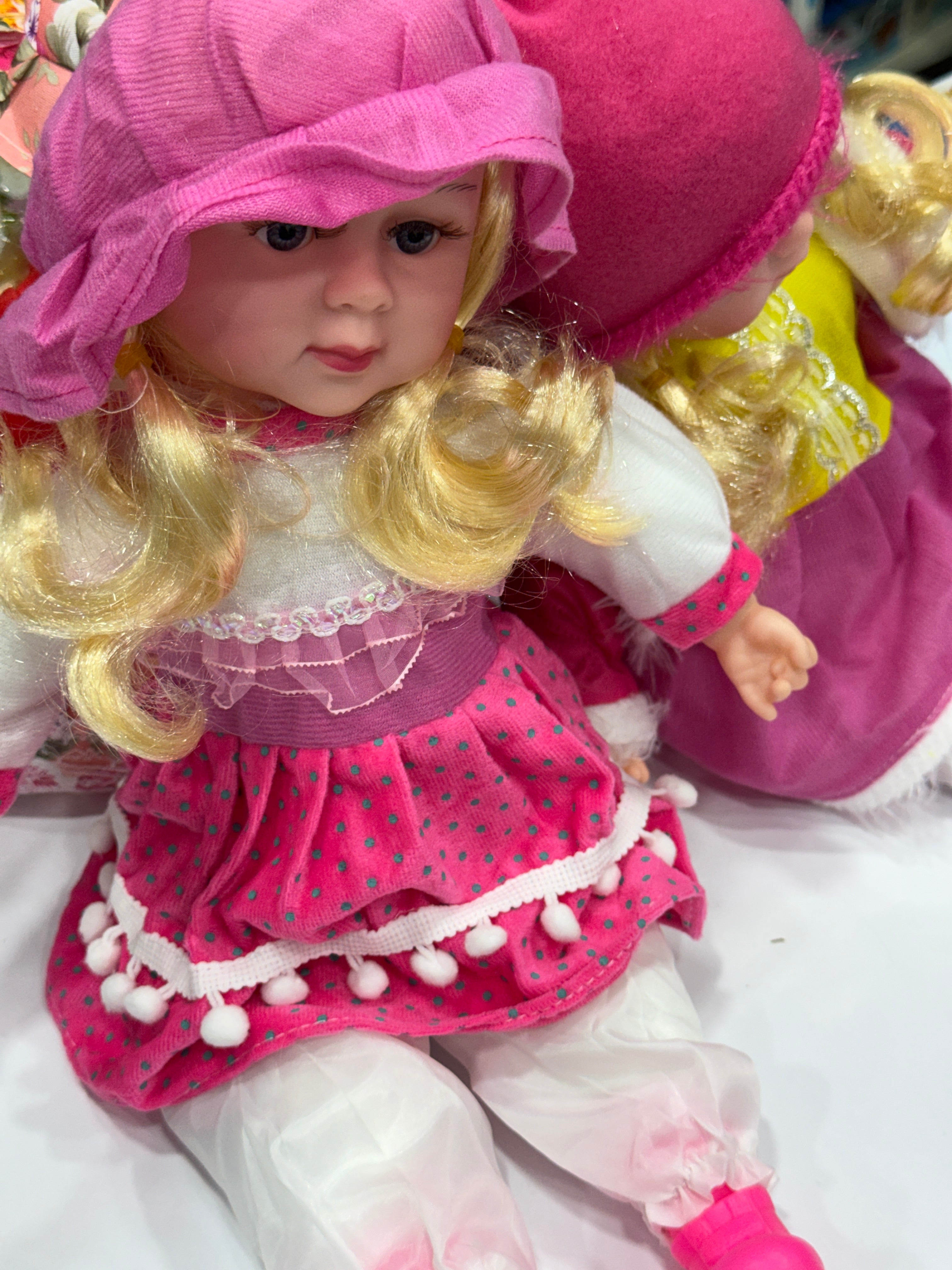 Princess Dolls