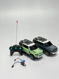 DEFENDER RC