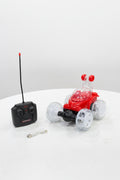 360° Spinning Remote Control Stunt Car with Type-C Charging
