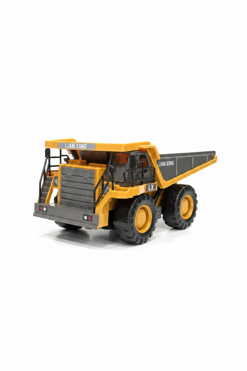 🚜 RC Construction Vehicle Combo Offer