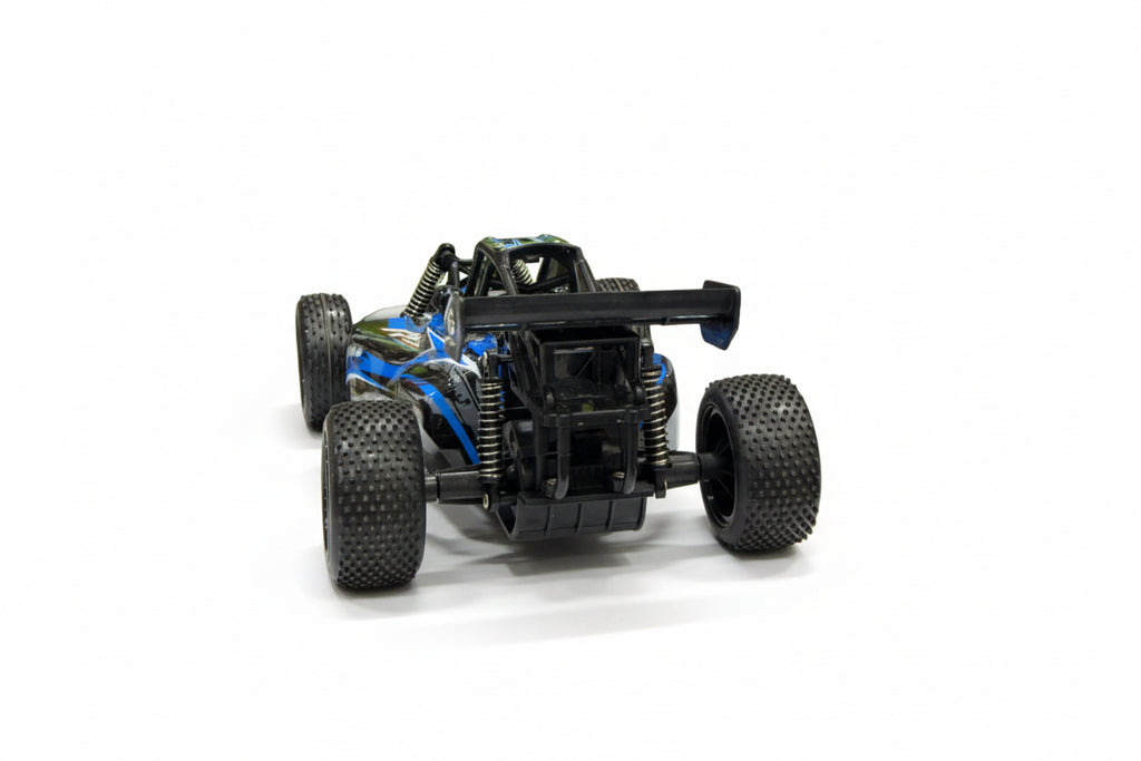 STORM Super Drift RC Off-Road Buggy