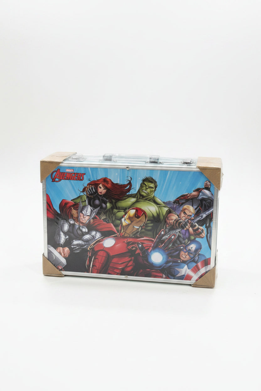 Creative Art Kit – Portable Drawing &amp; Painting Set