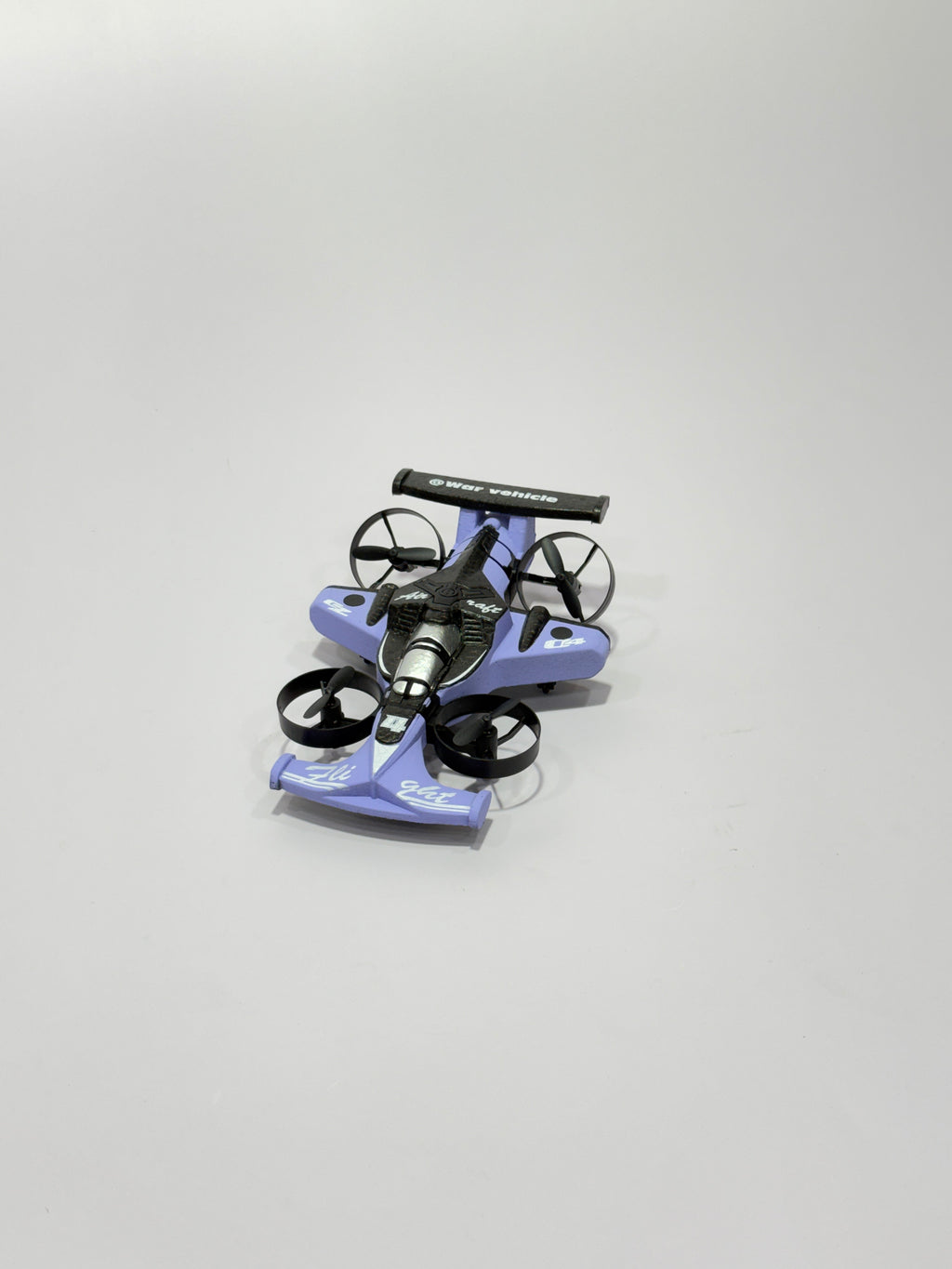 FLYING CAR
