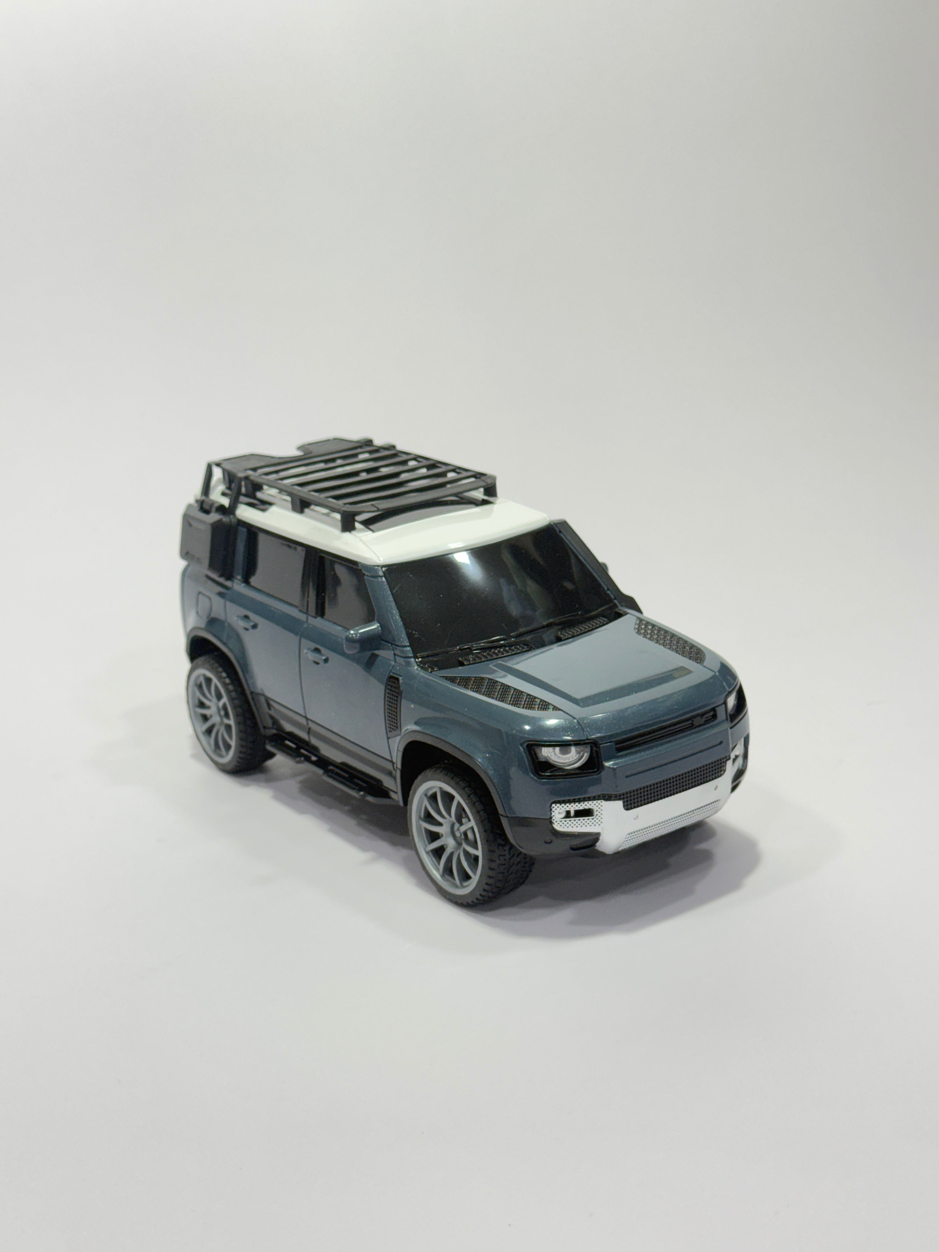 RCボディーDEFENDER DEFENDER RC – ExpertShopy