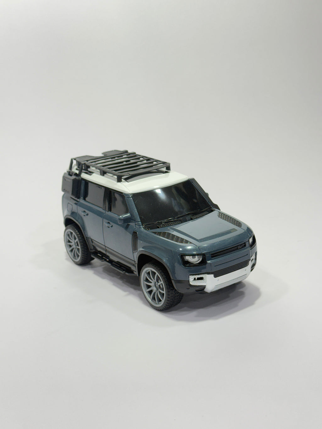 DEFENDER RC