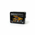 Engineering Mining Dump Truck Toy