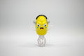 Dancing Squid Toy with Music &amp; Lights