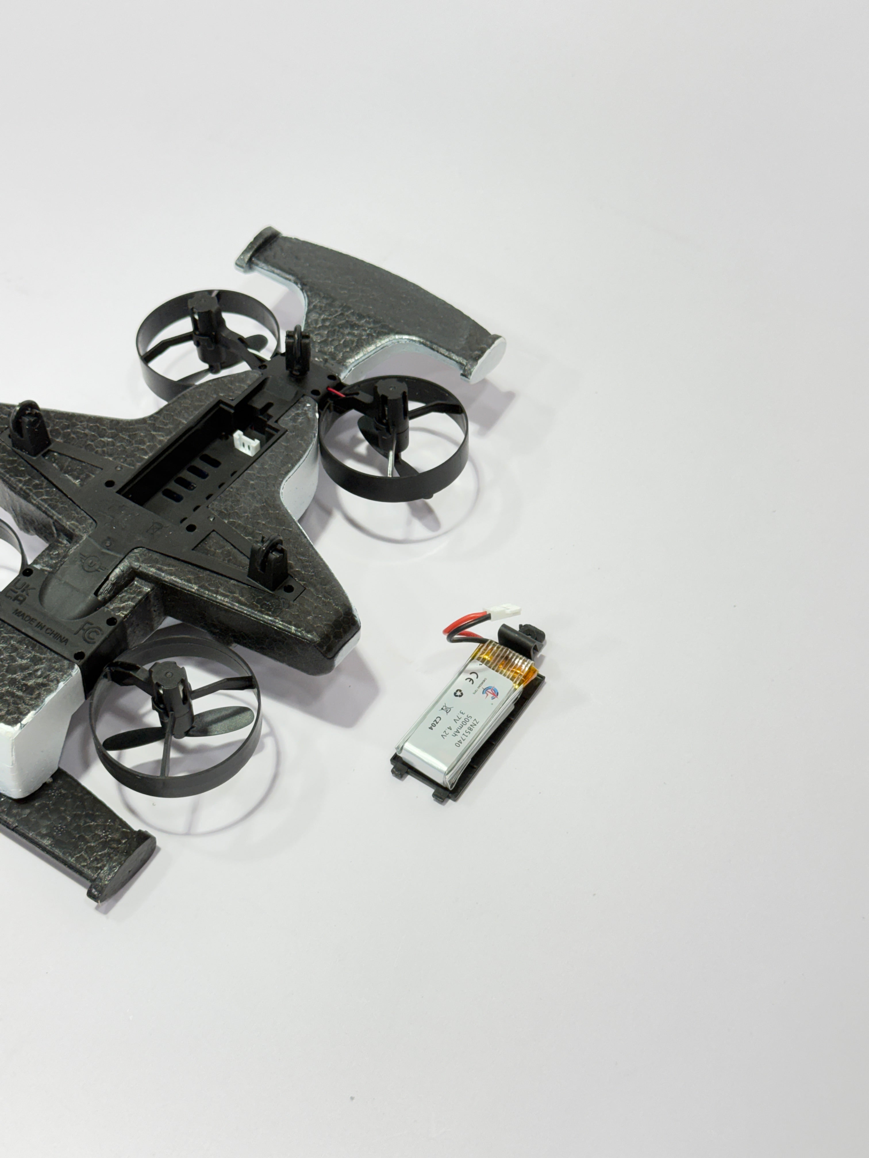 FLYING CAR
