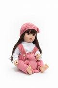 AI Interactive Talking Baby Doll – Smart Voice Companion