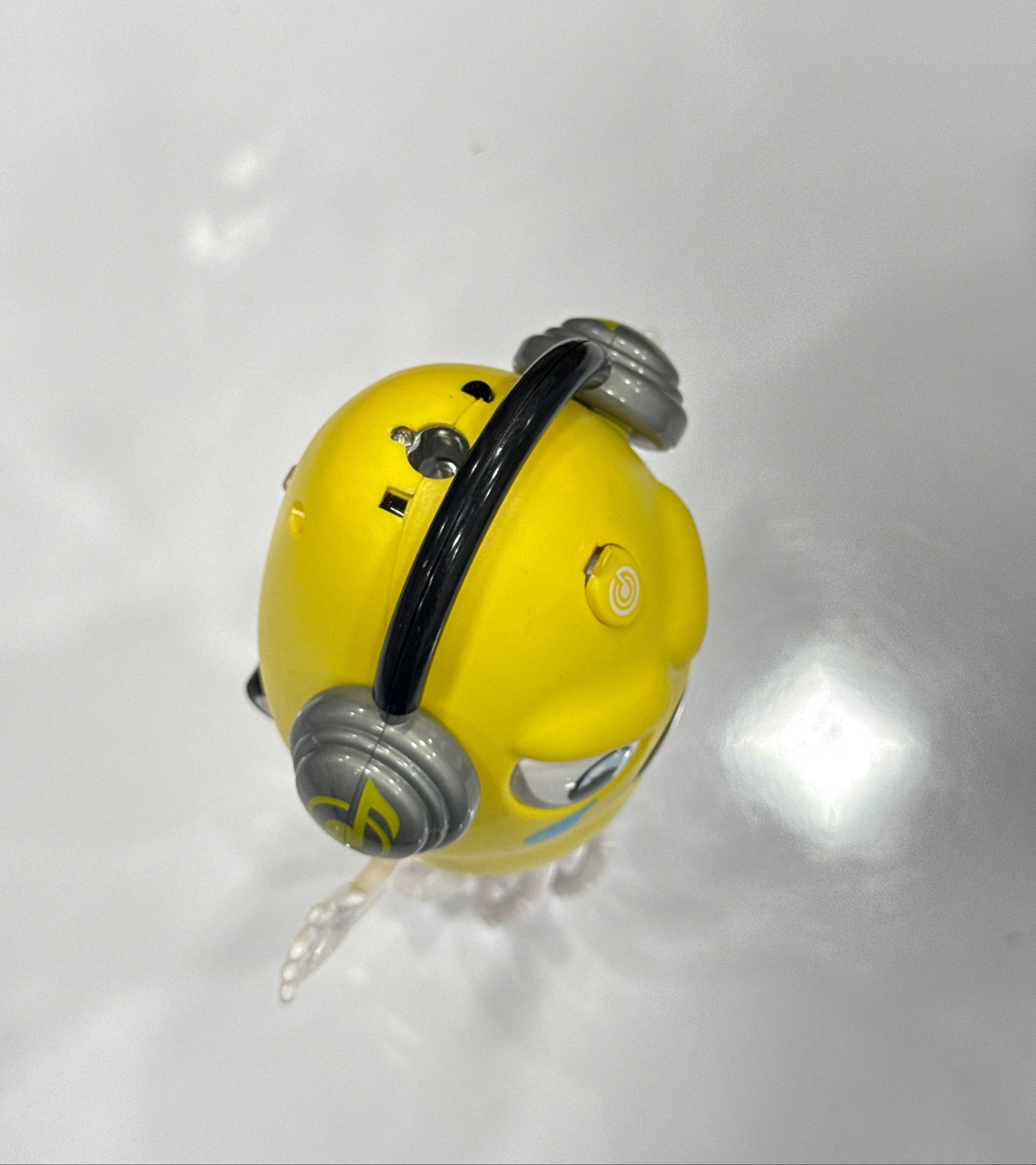 Dancing Squid Toy with Music &amp; Lights