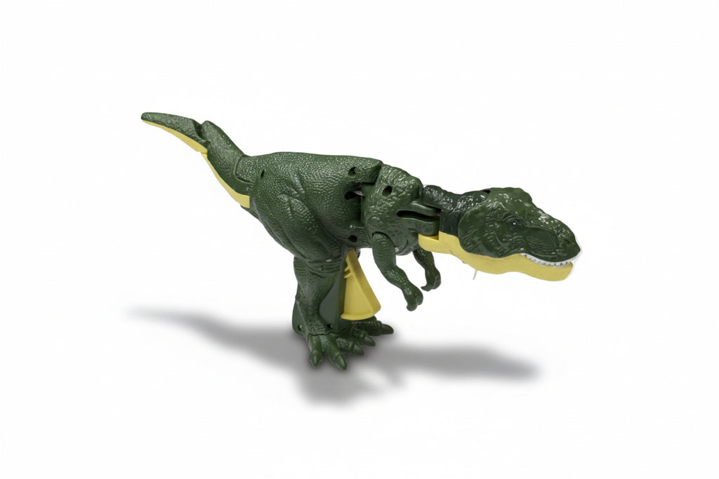 Dinosaur Roar Bite Toy