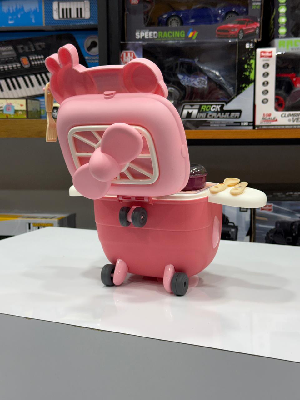 KITCHEN SETS