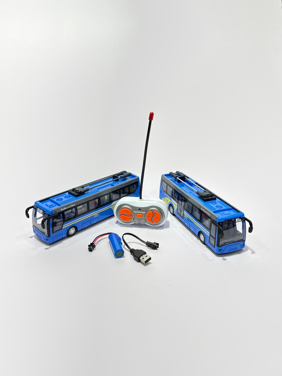 RC BUS