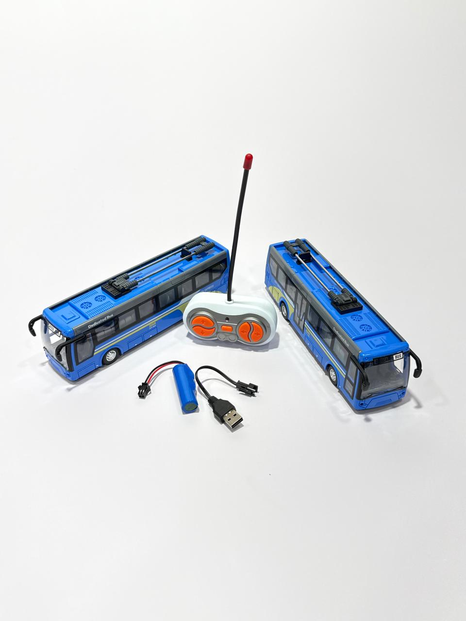 RC BUS